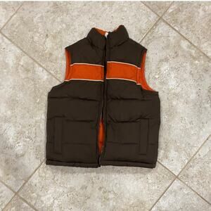 Kids Medium Old navy Vest